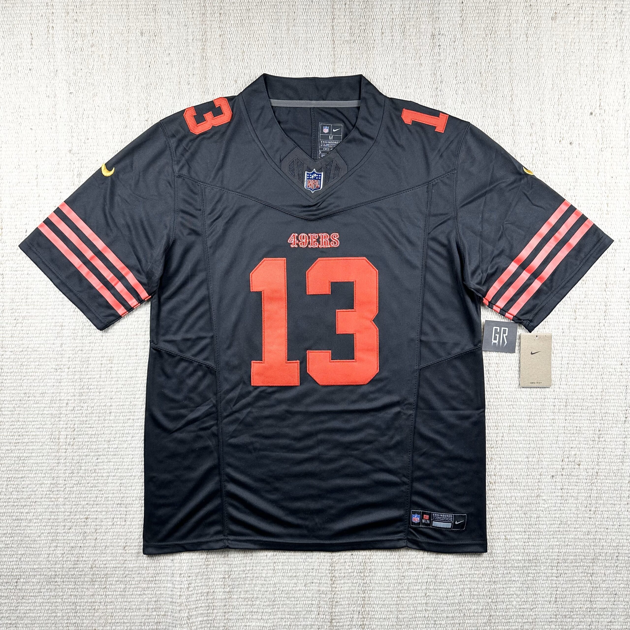 Brock Purdy #13 San Francisco 49ers