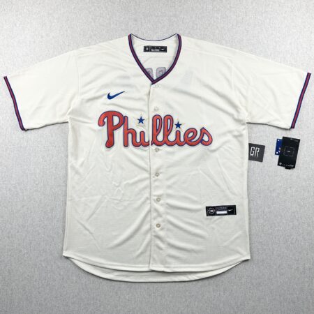 Bryce Harper #3 Philadelphia Phillies