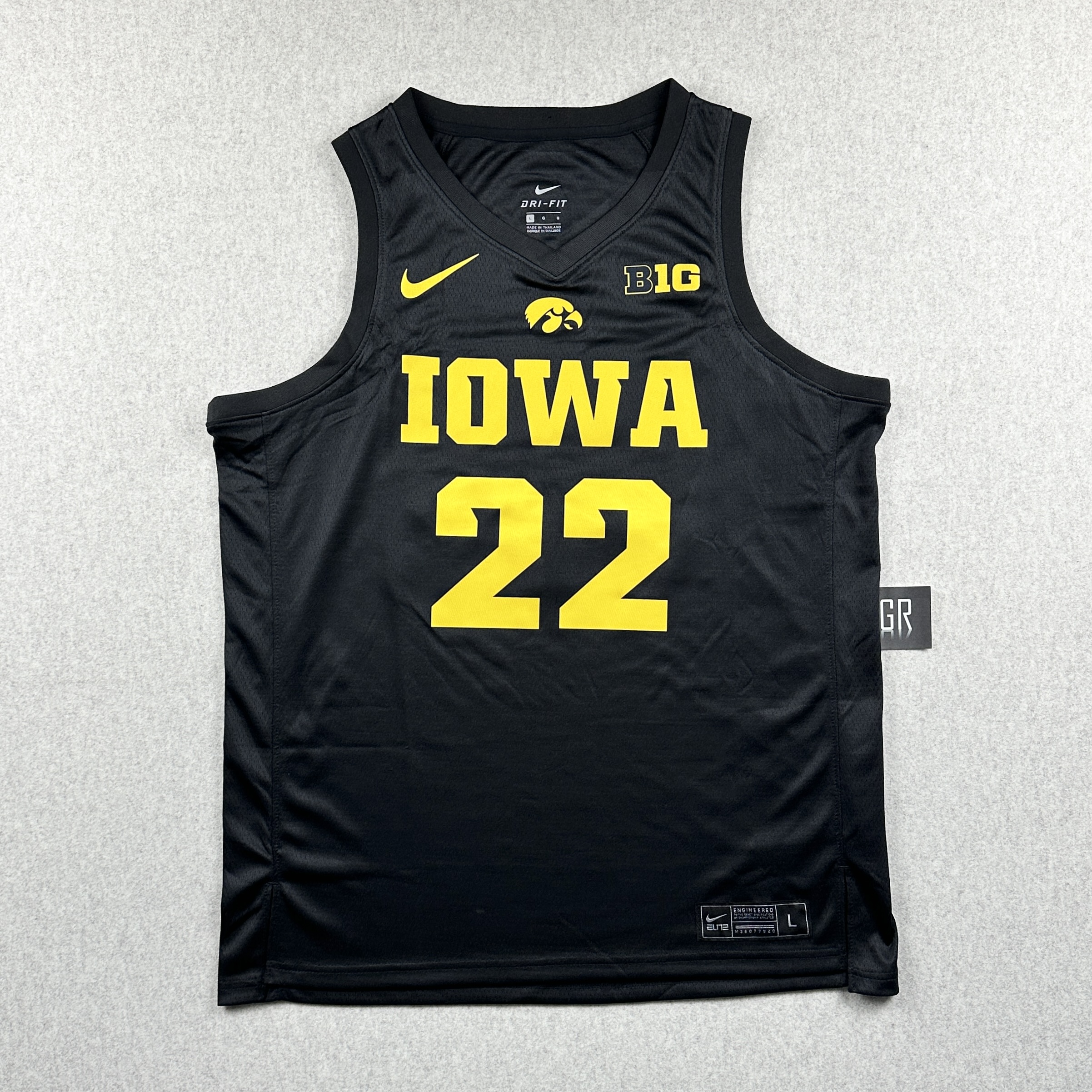 Caitlin Clark #22 Indiana Fever