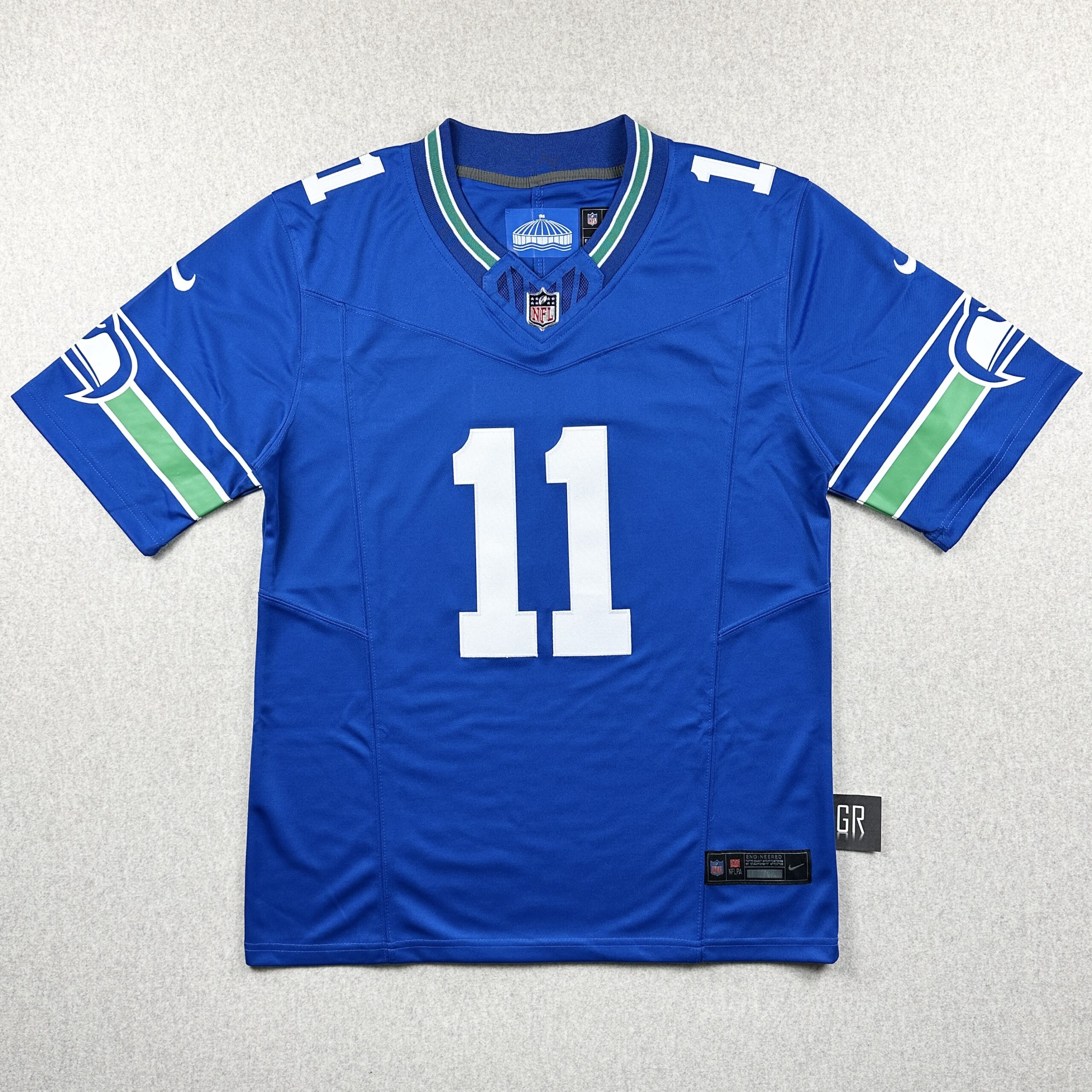 Jaxon Smith-Njigba #11 Seattle Seahawks