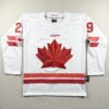 Nathan MacKinnon #29 Canada