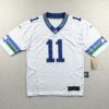 Jaxon Smith-Njigba #11 Seattle Seahawks