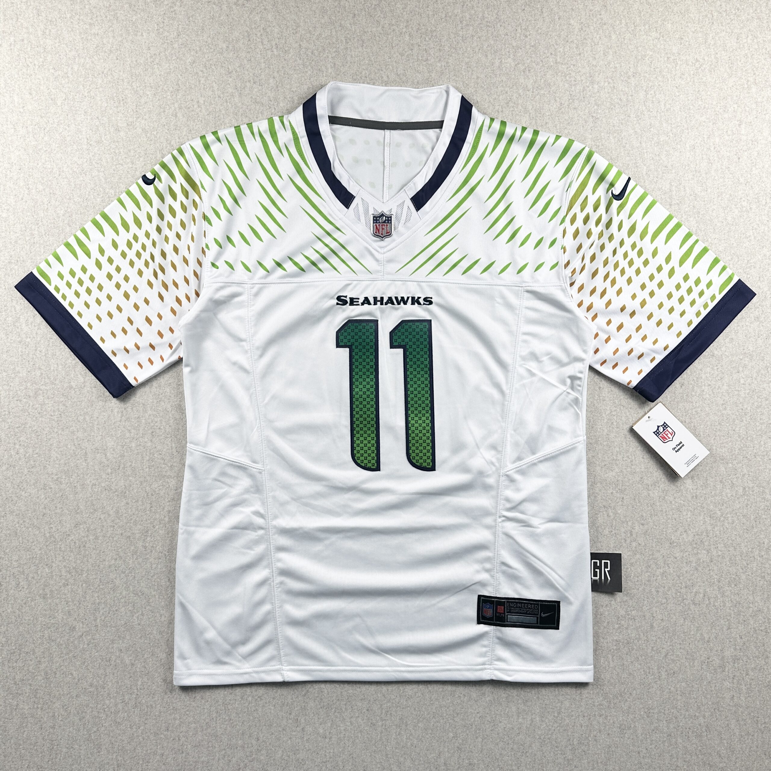 Jaxon Smith-Njigba #11 Seattle Seahawks